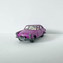 Matchbox Lesney Superfast Series 67 Volkswagen 1600 TL, Made in England - £7.06 GBP