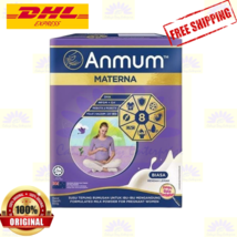 1 X Anmum Materna 650g Milk For Pregnant Woman Original Flavour - £47.84 GBP