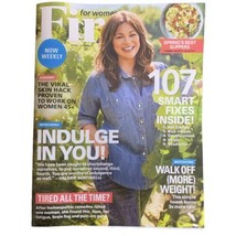 First For Women April 22 2024 Valerie Bertinelli Indulge In You Walk Off... - $7.03