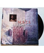 Frankie Beverly (d. 2024) Signed Autographed "Maze" Record Album - €259,64 EUR Frankie Beverly (d. 2024) Signed Autographed "Maze" Record Album - €259,64 EUR