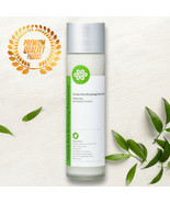Lovluv GreenTea Relaxing Emulsion 5oz Face &amp; Body Lotion NIB - £12.32 GBP