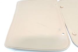 90-96 NISSAN 300ZX 2+2 T-TOP SHADE COVERS SET PAIR Q2724 image 2