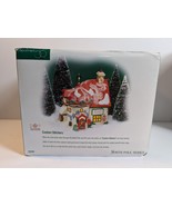 COMPLETE Department 56 Elf Land Custom Stitchers North Pole Series  #56400 - $33.85 CAD