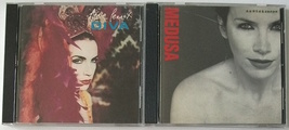 ANNIE LENNOX ~ Diva and Medusa, Arista BMG, Set of Two (2), 1992, 1995 ~ CDs - £12.66 GBP