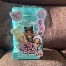 Na Na Na Surprise Minis Series 2 - 10 cm Fashion Doll - Mystery Packaging with C - £8.01 GBP