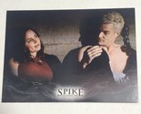 Spike 2005 Trading Card  #33 James Marsters David Boreanaz - $1.97