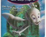 Casper #1 (1995) *Marvel / The Official Comics Film Adaptation / Ghostly... - $14.00
