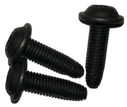 Ford W716081-S303 Screws W716081S303 - Pack of 3 - £11.72 GBP