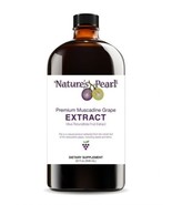 Nature’s Pearl® Premium Muscadine Grape Extract - €251,16 EUR