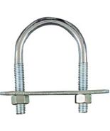 N100-218 5/16x1-3/8x2-1/2 UBolt - Quantity 1 - $28.33 CAD