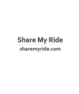 ShareMyRide.com Premium Domain Name - $29,477.51 MXN