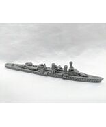 Axis And Allies War At Sea Karlsruhe Ship - $12.47 CAD