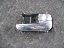 Interior Inner Door Handle Passenger Right Rear 1997 Infiniti I30 - $27.72