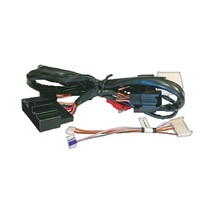 Omegalink Plug&amp;Play HarnessCovers Select Ford Vehicles; 2014-2023 - $65.88