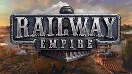 Railway Empire PC Steam Key NEW Download Fast Region Free - £14.48 GBP