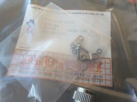 DEUTSCH 94003-3-3014 MIL Spec Connectors CABLE CLAMP MILITARY KIT NEW NO... - $8.91