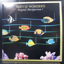 Stevie Wonder&#39;s Original Musiquarium I (Two Record Album) [Vinyl] Stevie Wonder - £34.51 GBP