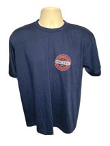 Bintang Bali Pilsener Beer Adult Medium Blue TShirt - £15.96 GBP