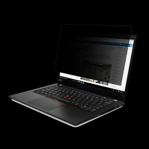 V7 PS140WA10 14.0 IN PRIVACY FILTER 16:10 FOR LAPTOP 301 X 188.5 MM - $66.90