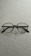 Kenner’s Gallery Mido Antique Brown Eyeglasses Frames 50-20-140 - $753.27 MXN