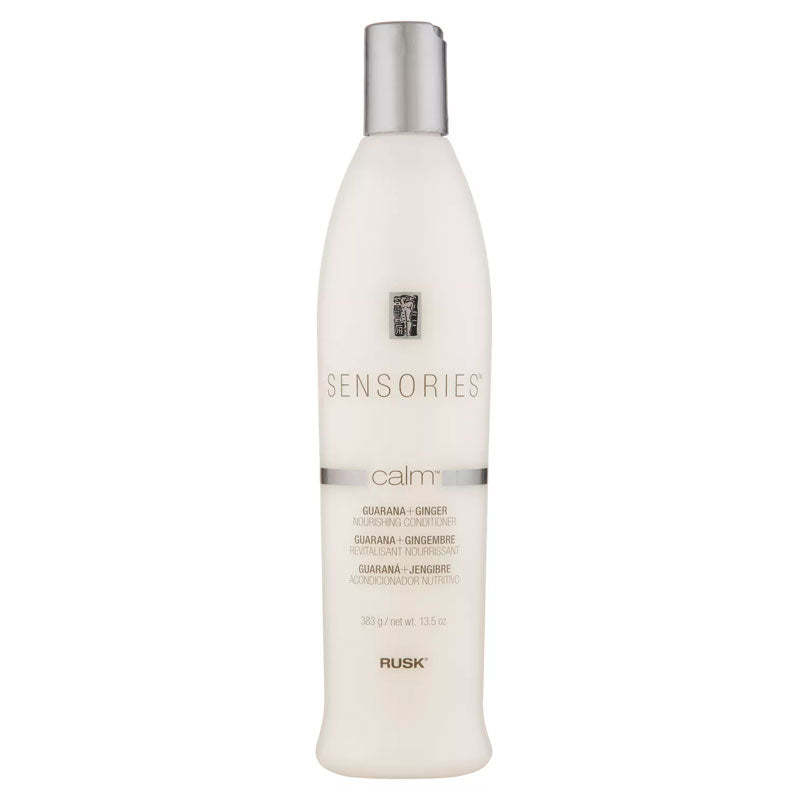 Rusk Calm Guarana &amp; Ginger Nourishing Conditioner 13.5 oz - $10.55