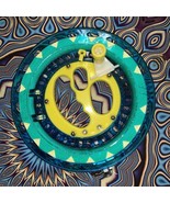 Mint&#39;s Kite Reel Winder Blue with Yellow String - Watch Demo! - $7.96 CAD