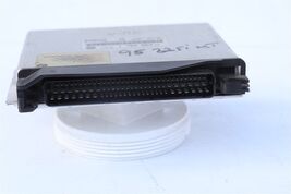 Bmw Engine Control Module Computer Ecu Ecm Pcm 1-703-563 image 2