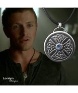 The Vampire Diaries Originals Vampire Hunter Necklace - $9.99