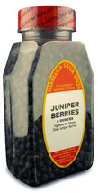 Marshalls Creek Spices (bz29) Juniper Berries 6 Oz - £5.98 GBP