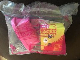 McDonald&#39;s Happy Meal Toy Happy Places #3 - £10.84 GBP