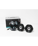 Edifier Hecate G1000 2.0 Bluetooth Gaming Speakers - Black - €21,47 EUR