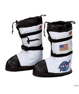 Astronaut boots-md - $93.21 CAD