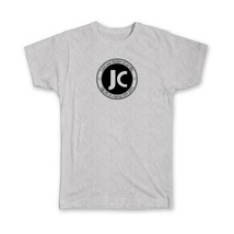 JC Lord and Savior of My Life Jesus Christ : Gift T-Shirt Evangelical - £19.97 GBP