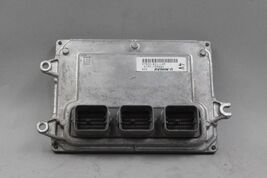 Engine ECM Electronic Control Module Gasoline 1.8L EX Fits 14-15 CIVIC 4... - $40.49