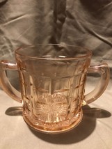 Vintage Hazel Atlas Sugar Bowl. - £8.04 GBP