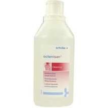 Octenisan Wash Lotion 1L, 1000ml (500ml x 2) - $16.24