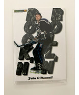 John O&#39;Donnell Sports FX Hockey Card - £7.84 GBP