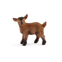 Schleich Goat Kid Animal Figure NEW IN STOCK Educational - £16.01 GBP