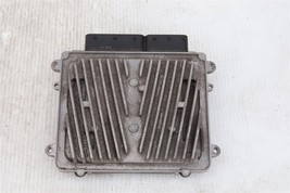 Mercedes Engine Control Unit Module ECU ECM 2721533879, A-272-153-38-79 image 4