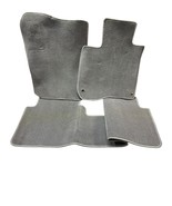 2017-2022 NEW GENUINE HONDA CRV BLACK CARPET FLOOR MATS OEM - €42,85 EUR