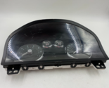 2008-2009 Mercury Milan Speedometer Instrument Cluster 25000 Miles OEM H... - £43.40 GBP