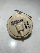 Washer Water Level Switch for GE P/N WH12X10065 175D2290P0 PS-32GE-2 [Us... - $5.42 CAD
