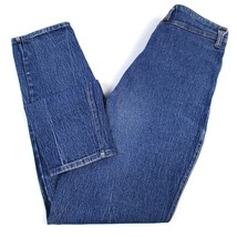 SYNCS Unionbay Womens 10 Vintage 80s High Waist Mom Jeans Back Yoke Hong Kong - £26.94 GBP