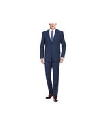 Men RENOIR suit Solid 2Button Business Formal Slim Fit 292-6 Window Pane... - €142,85 EUR Men RENOIR suit Solid 2Button Business Formal Slim Fit 292-6 Window Pane... - €142,85 EUR