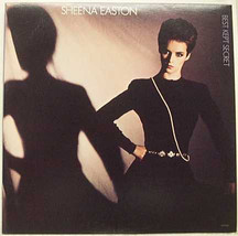 Sheena easton best kept thumb200