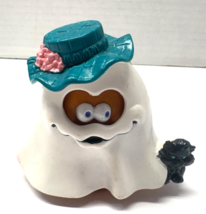 1992 McDonald’s Happy Meal Chicken Nugget Buddies Halloween Ghost McNugget - $4.95