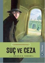 Hepsi Sana Miras Serisi 5 - Suç ve Ceza - $44.00