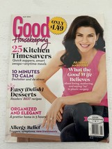 Good Housekeeping Julianna Margulies May 2013 Magazine - £10.65 GBP