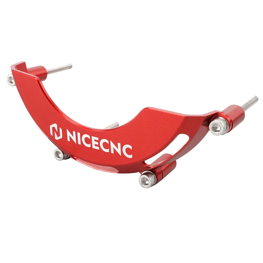 NiceCNC   XR650L XR 650 L 93-23 Engine Ignition Clutch Cover Case Guards Protect - £265.14 GBP