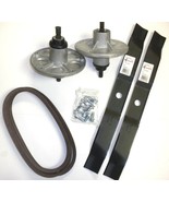 42&quot; DECK KIT COMPATIBLE WITH 1001200 37X88 92418 25X7 FITS MURRAY LAWNMOWER - £93.83 GBP